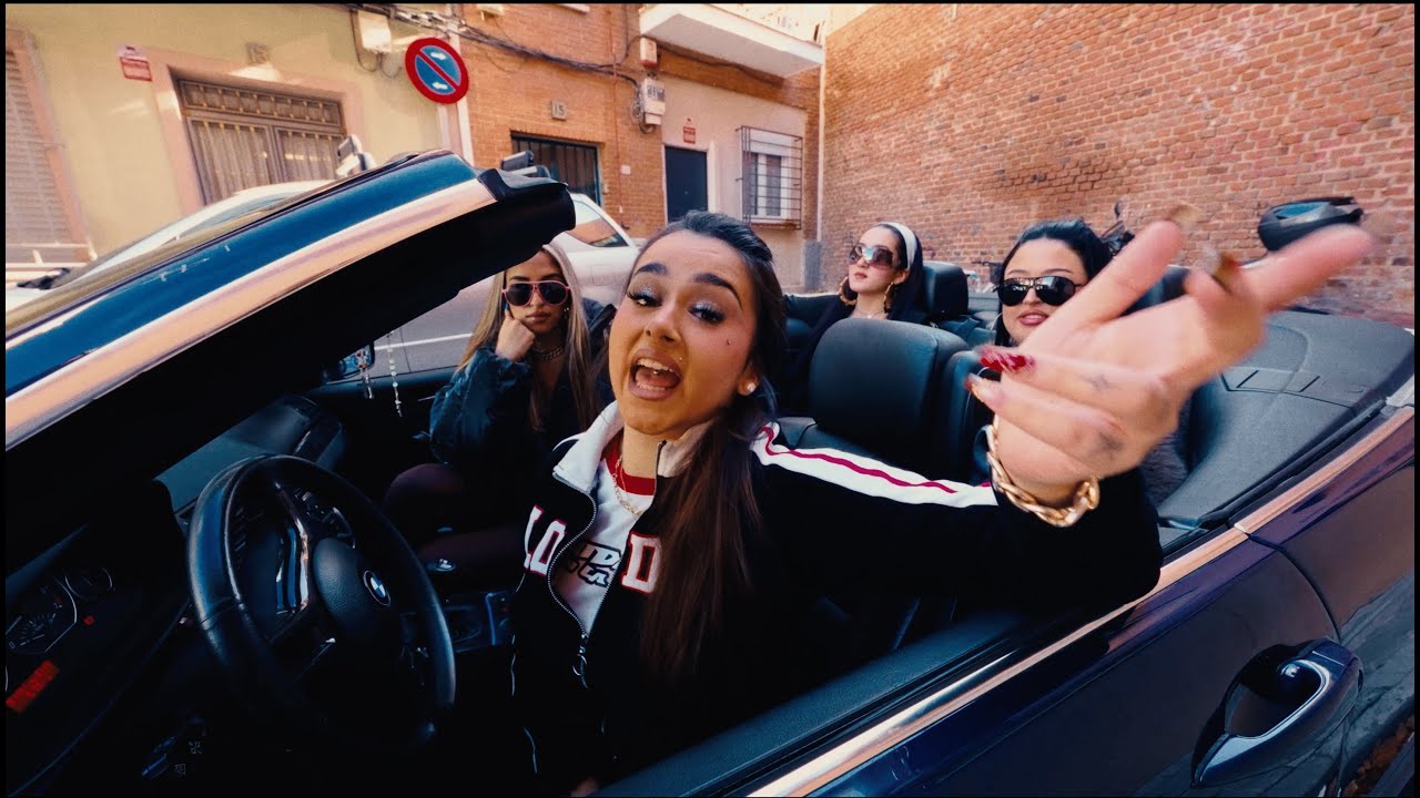 RASCA Y GANA | l0rna, Kabasaki (Video Oficial)