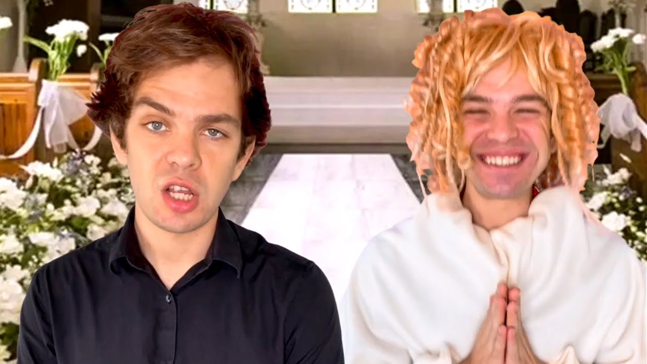 Basta Fix - Hypot&eacute;ka (Pepas Par&oacute;dia)