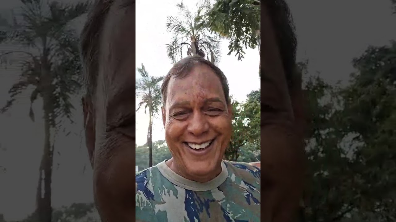 Você tem também todo poder nessa terra