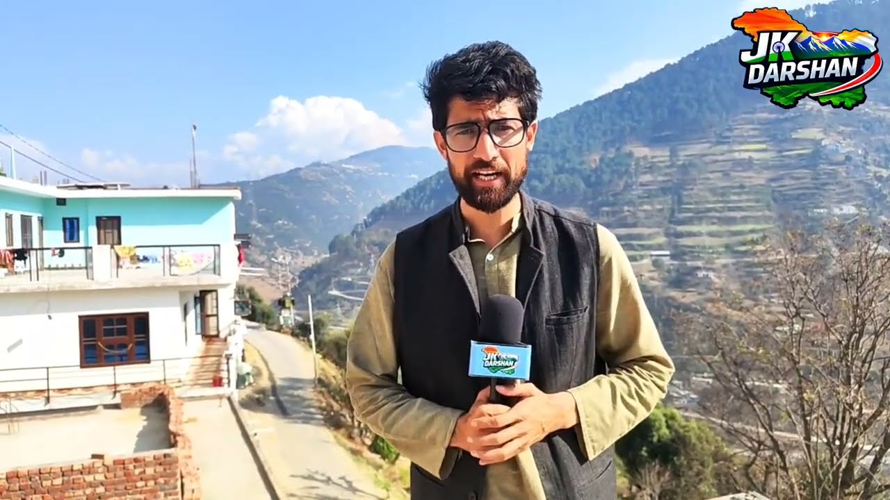 BIG Breaking: 2 te*****sts of JeM Ki****d in the Kishtwar encouπter. BIG Success to security forces.