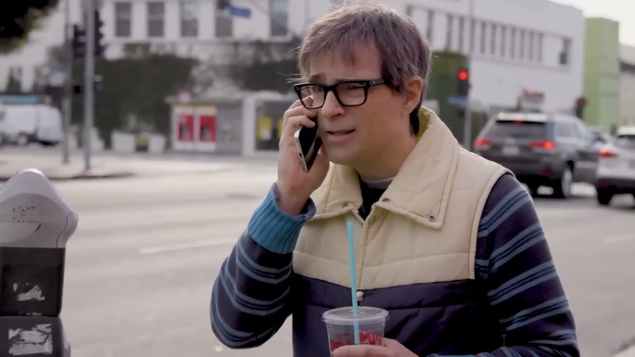 Weezer Out of Context