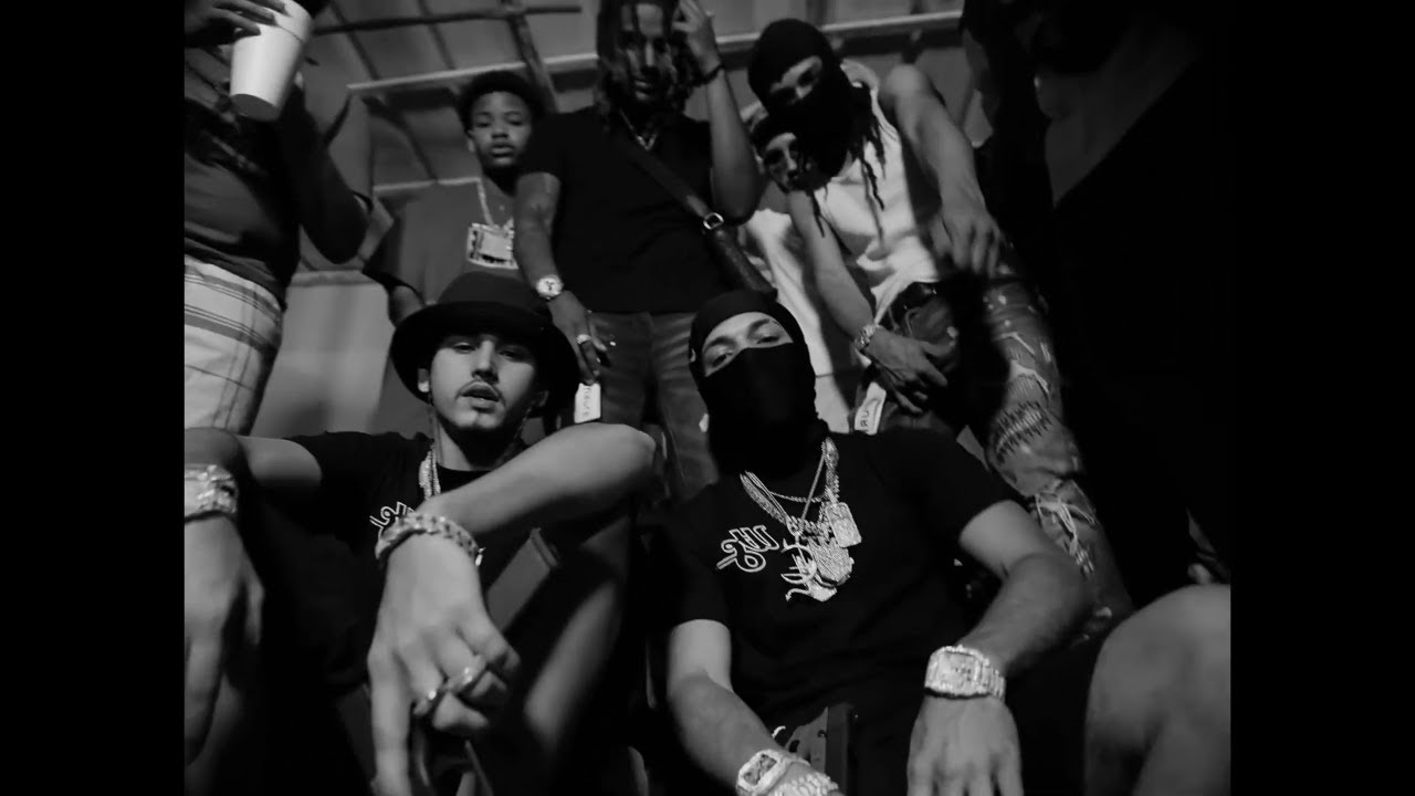 [FREE] ''EXTENDO'' Hades 66 x YovngChimi Type Beat | Trap Instrumental 2024