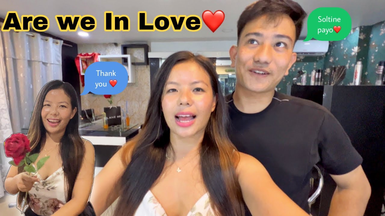 @czzlingroynee In The House + We are in love❤️