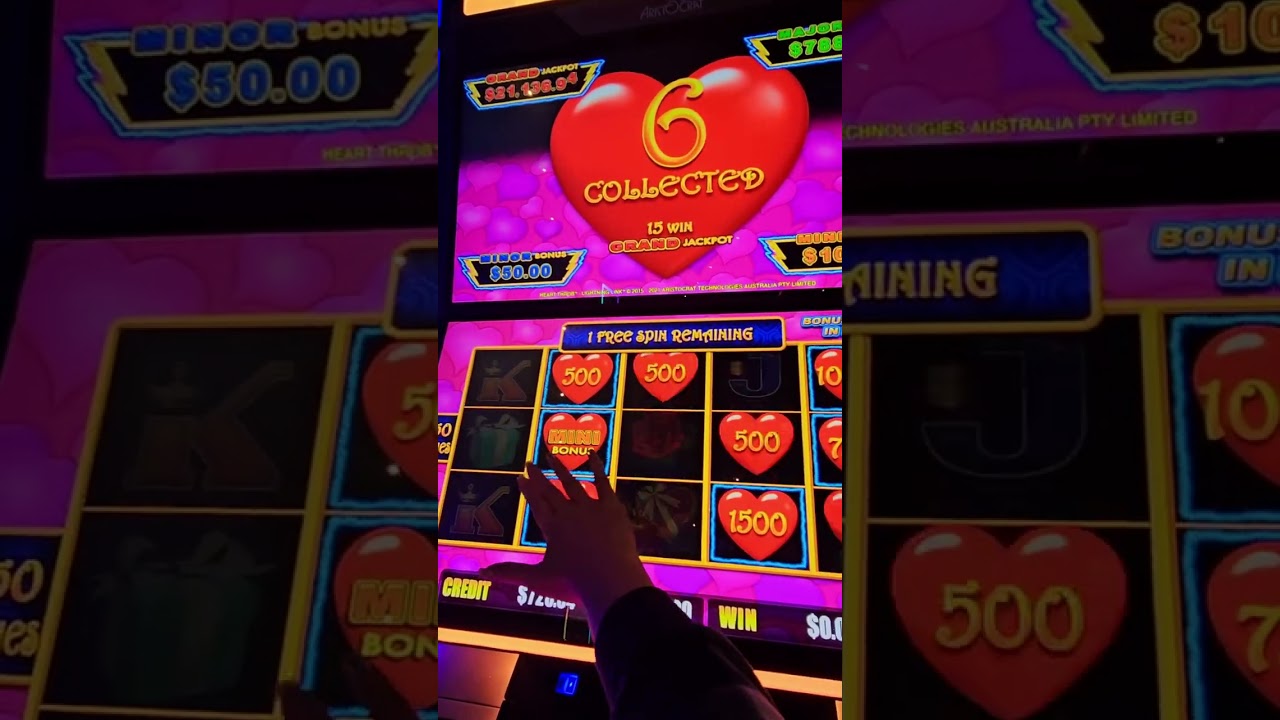 Only Bonuses- Heart Throb ❤️ 