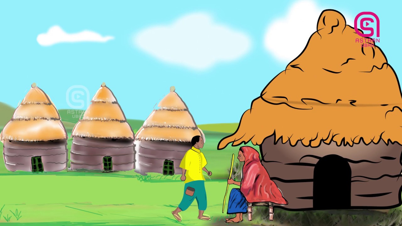 Sheekadii |Wiilkii Talada xumaa|