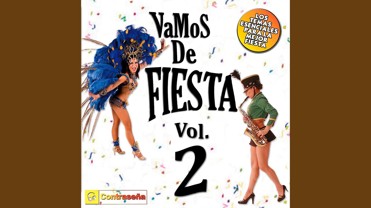 El Toro y la Luna (Version Baile)