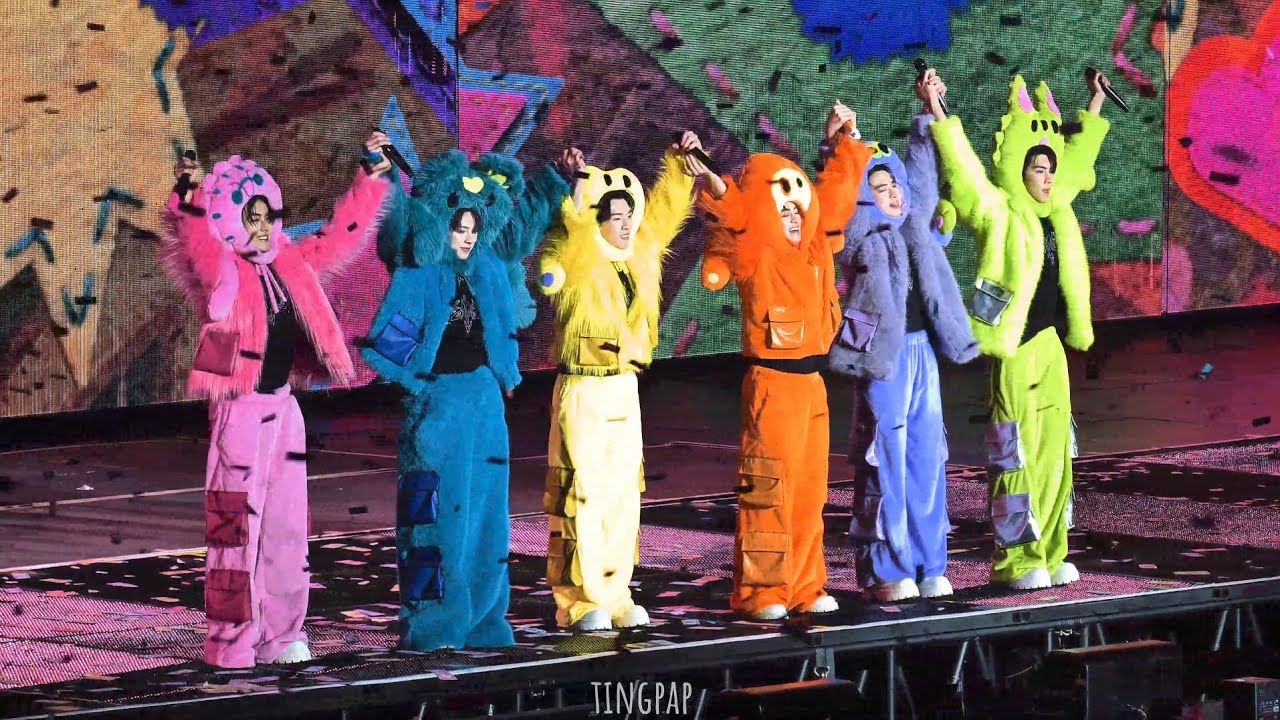 คนไม่คุย - PROXIE #PROXIE_The3rdConcert
