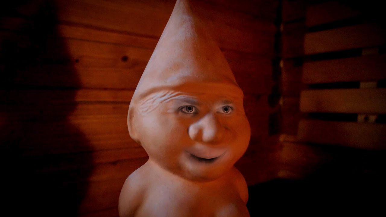 Saunatonttu