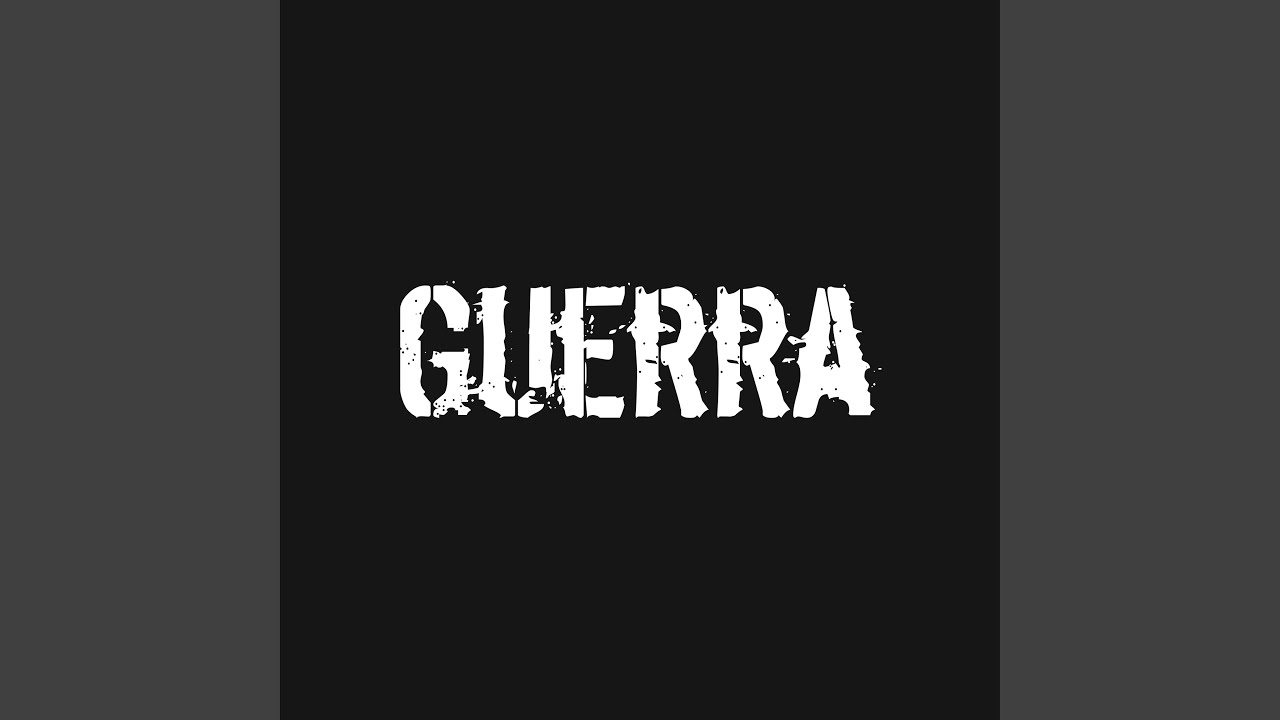 Guerra