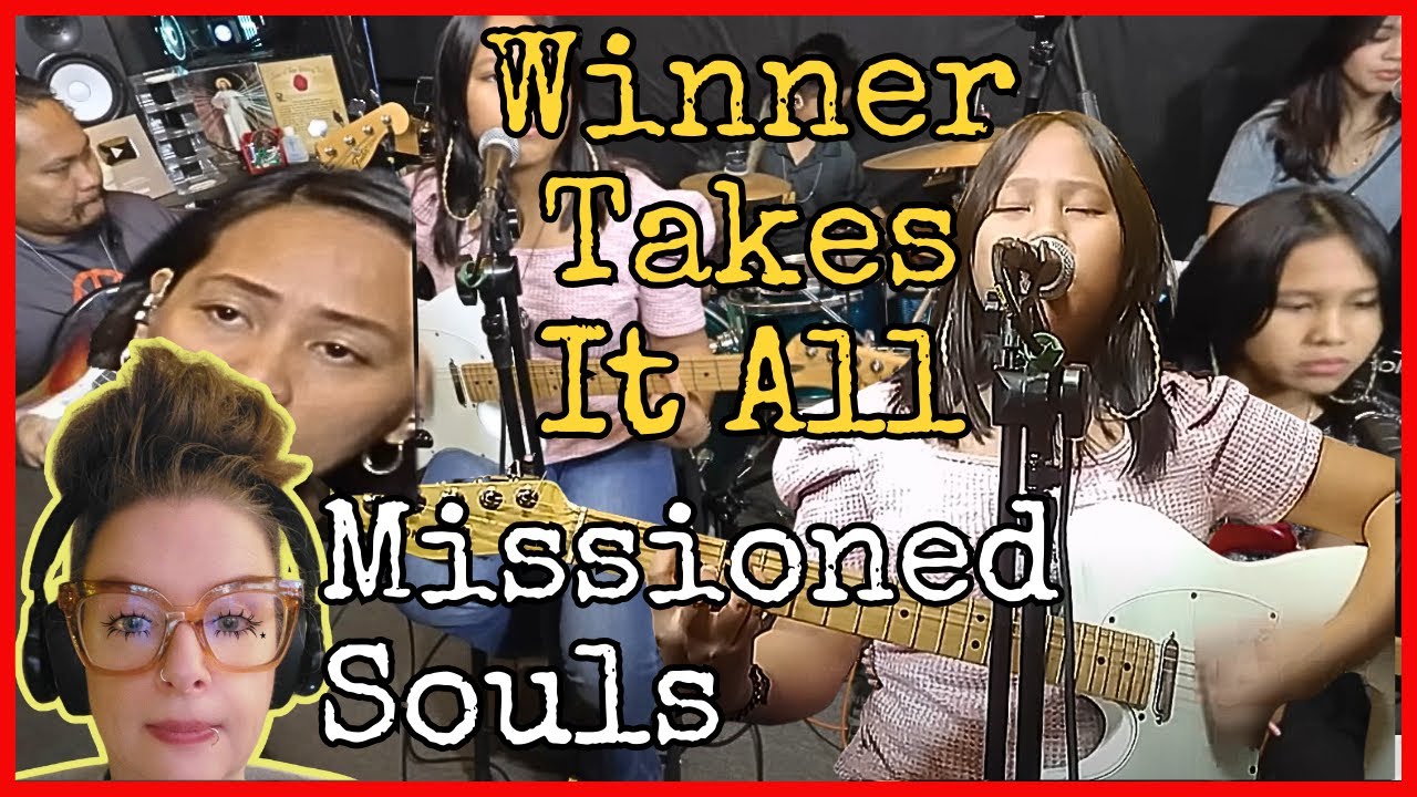 MISSIONED SOULS - 