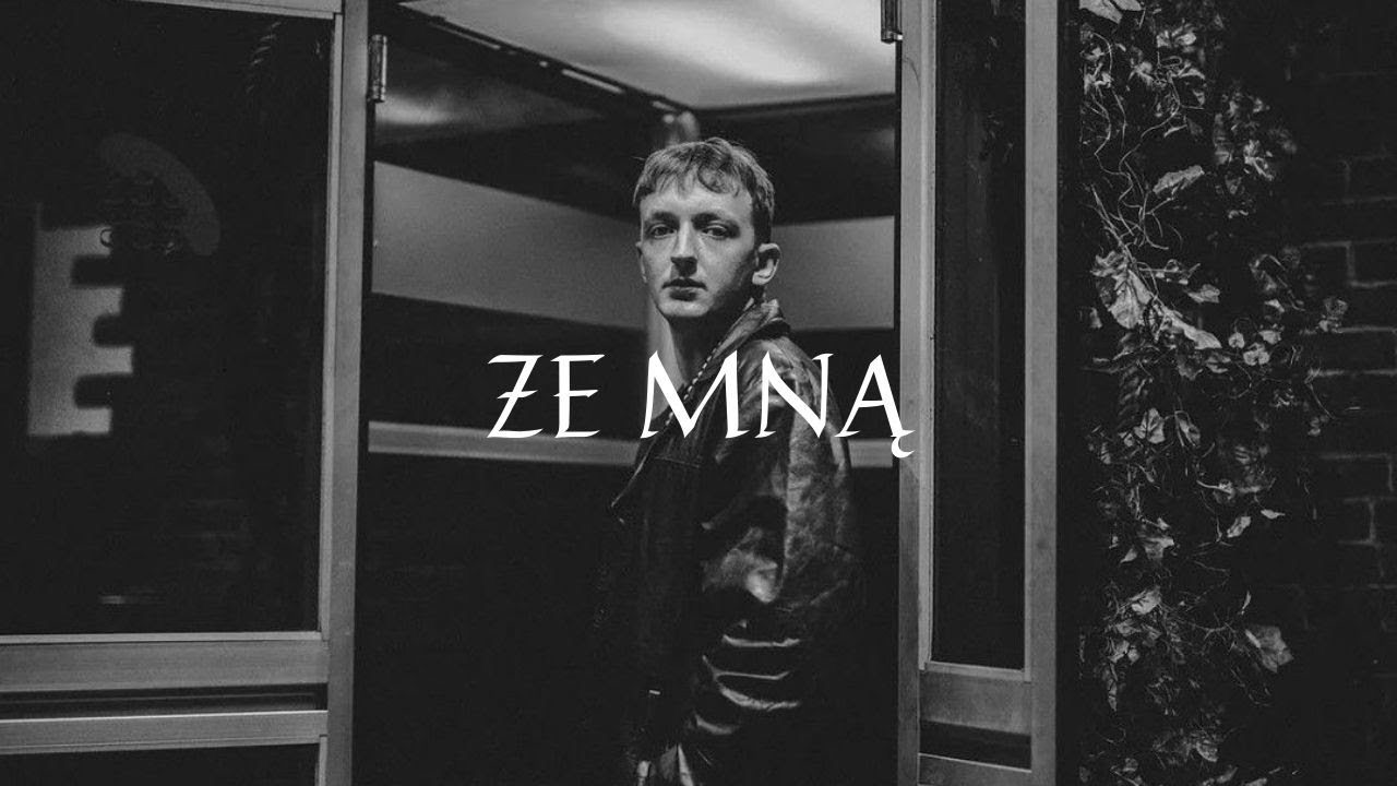 [FREE] KUKON x OGRODY Type Beat - ''ZE MNĄ''