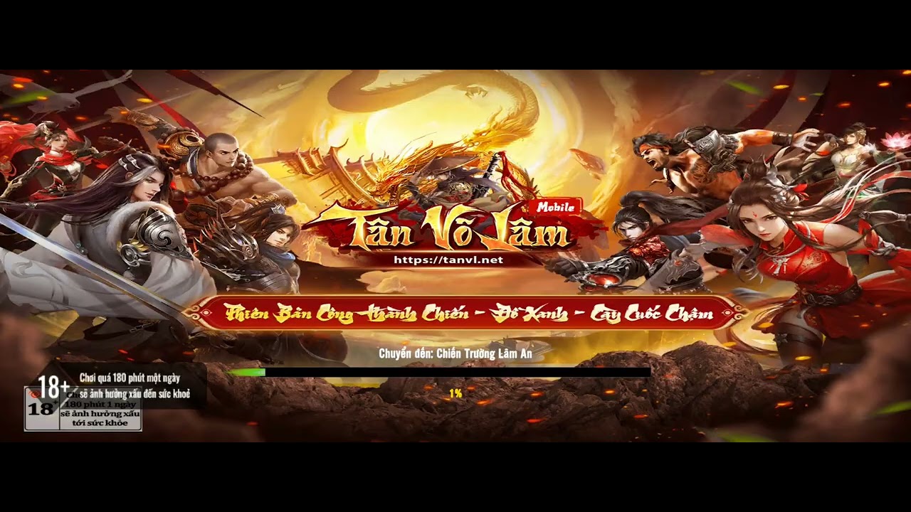 8/3/2026 quốc tế phụ nữ cũng ko quên nhiệm vụ CTC . Đánh căng đét đén 9s cuối cùng