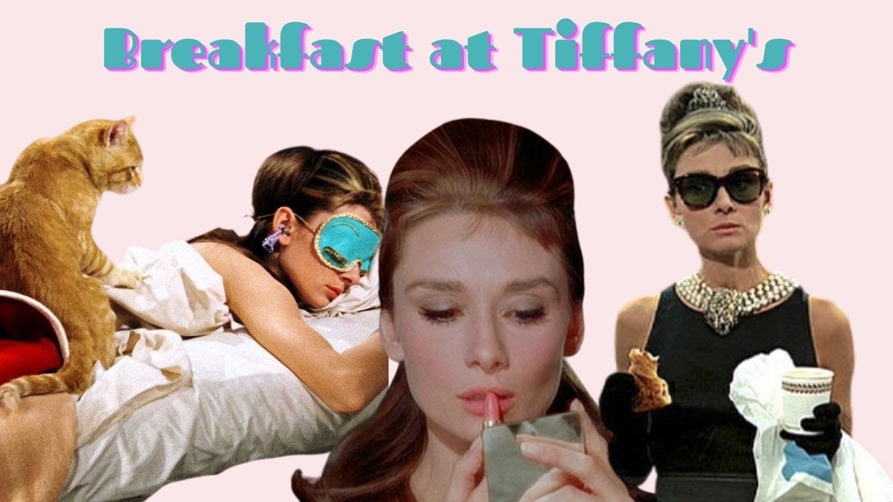 Holly Golightly's Favorite Beauty Products