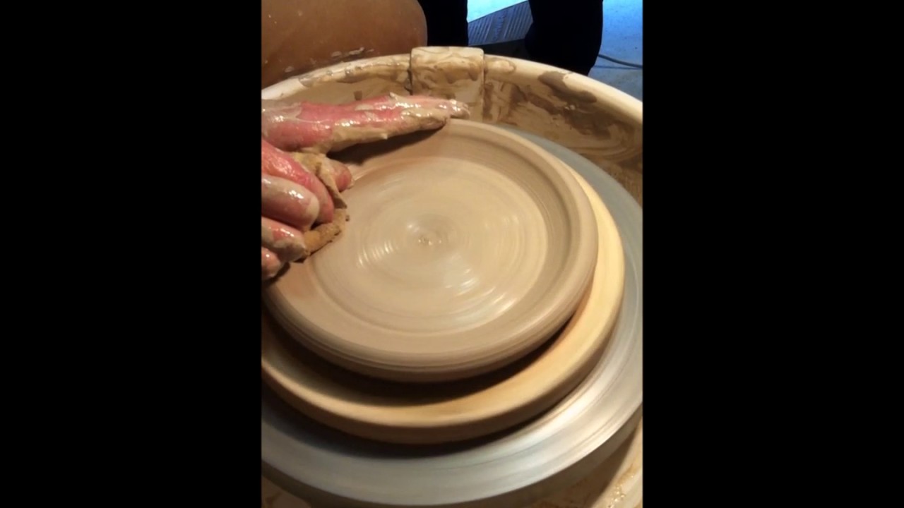 video assiette Remi Fontaine