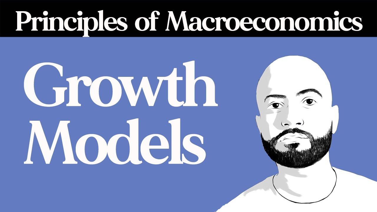 Intro to Growth Models