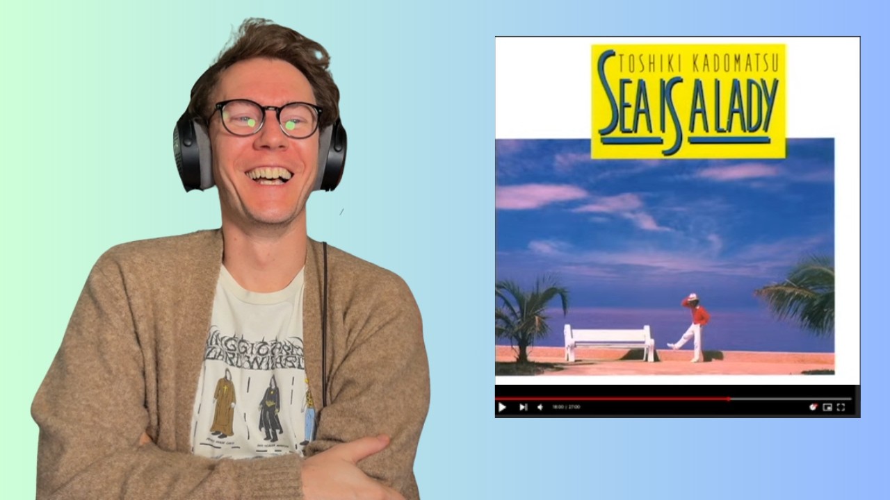 Toshiki Kadomatsu - 52nd Street Reaction