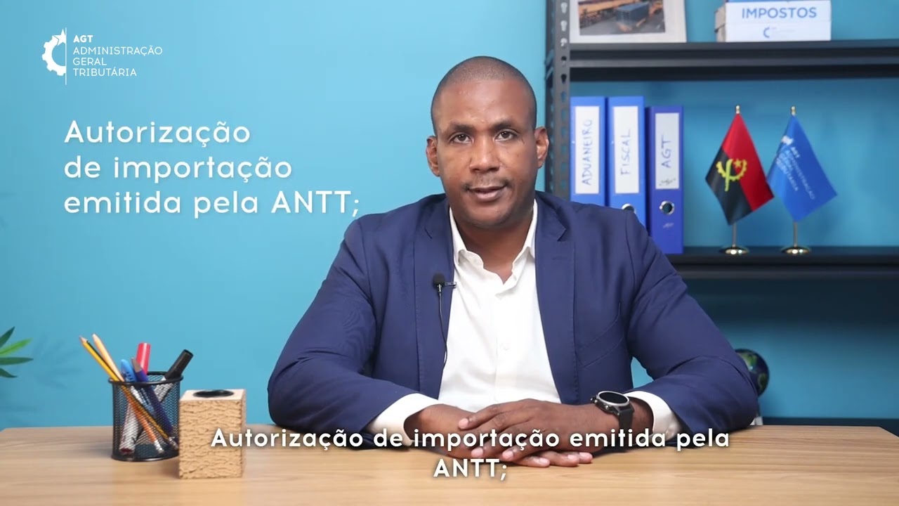 Procedimentos na Importação de Veículos