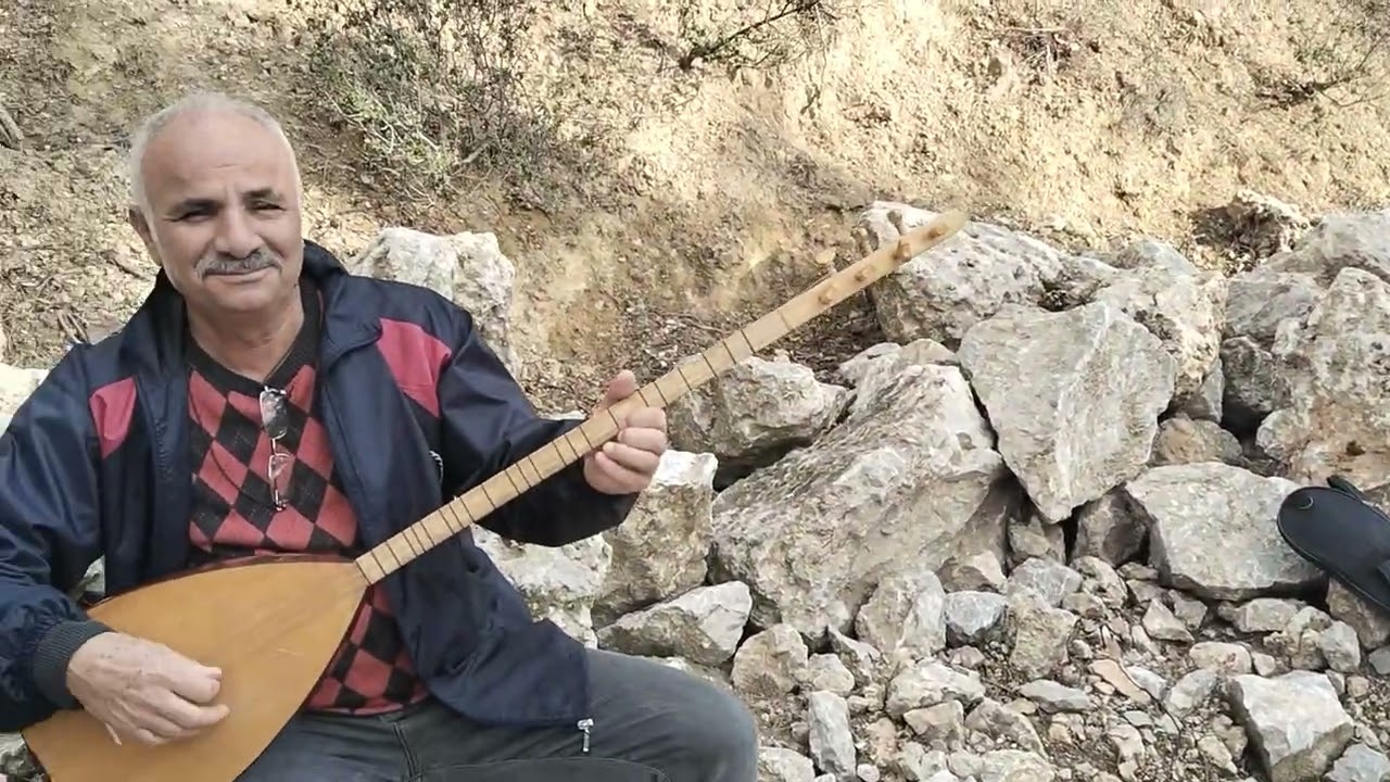 Bursa Kestel Dudaklı ormanlarında Salih abim Ve İbrahim abim ile 