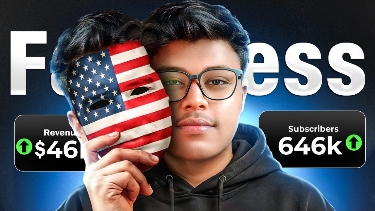Top 5 Faceless USA channel ideals for 2026