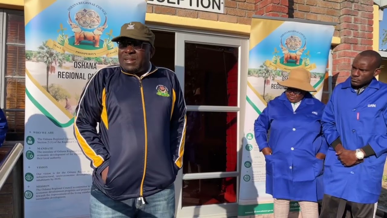 National Cleaning Campaign