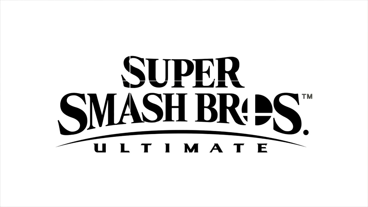 Results Display Screen Super Smash Bros. Ultimate OST