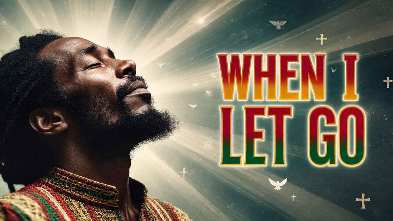 When I Let Go | Divine Kendu (Official Audio)