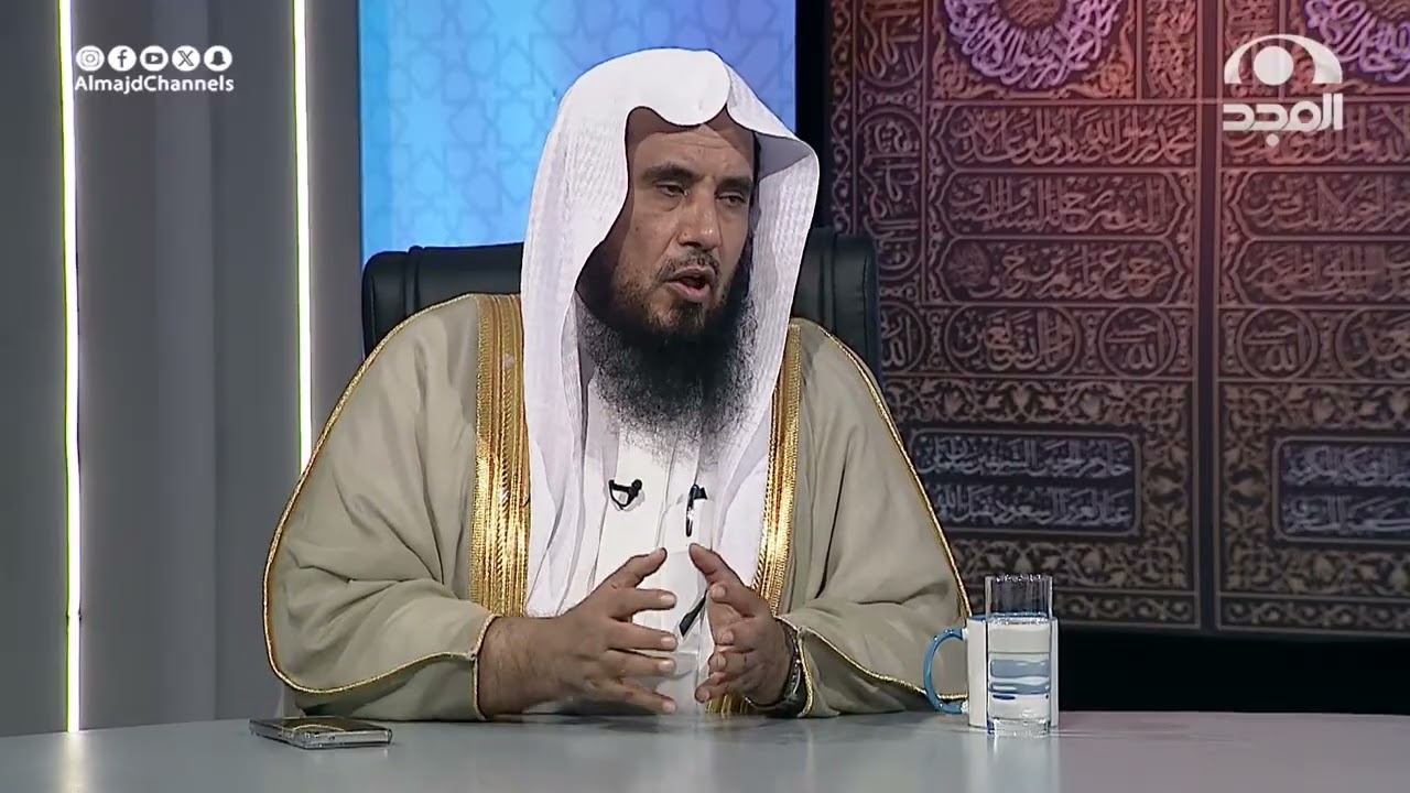 فضل عشر ذي الحجة ! و صيغة التكبير الصحيحة | فضيلة الشيخ: أ.د. سعد الخثلان