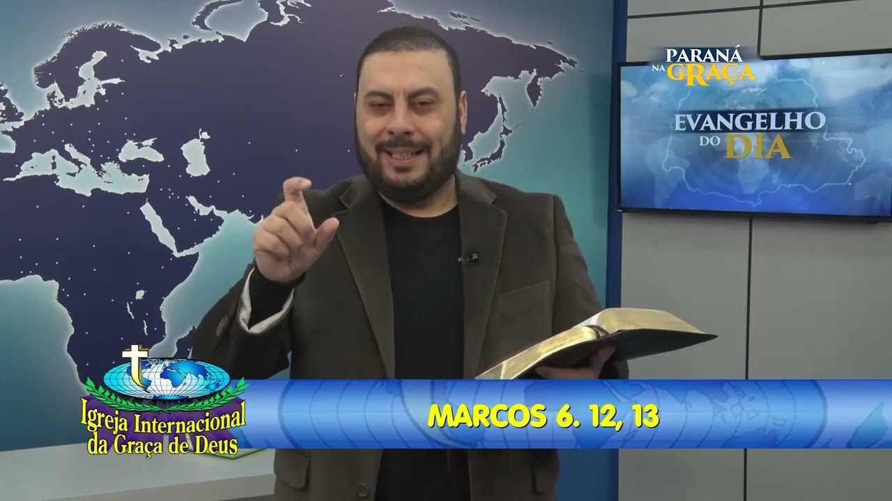 COMO FAZER A OBRA DE DEUS - Examinando as Escrituras Com o Pastor Fernando Ferreira de Albuquerque.