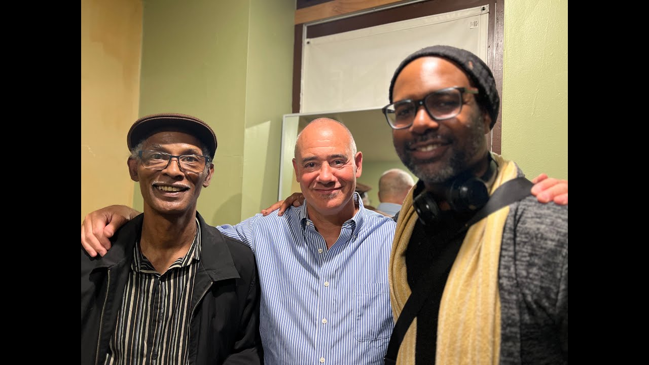 Greg Murphy Trio - Simone - Jazz Showcace - 5/20/24
