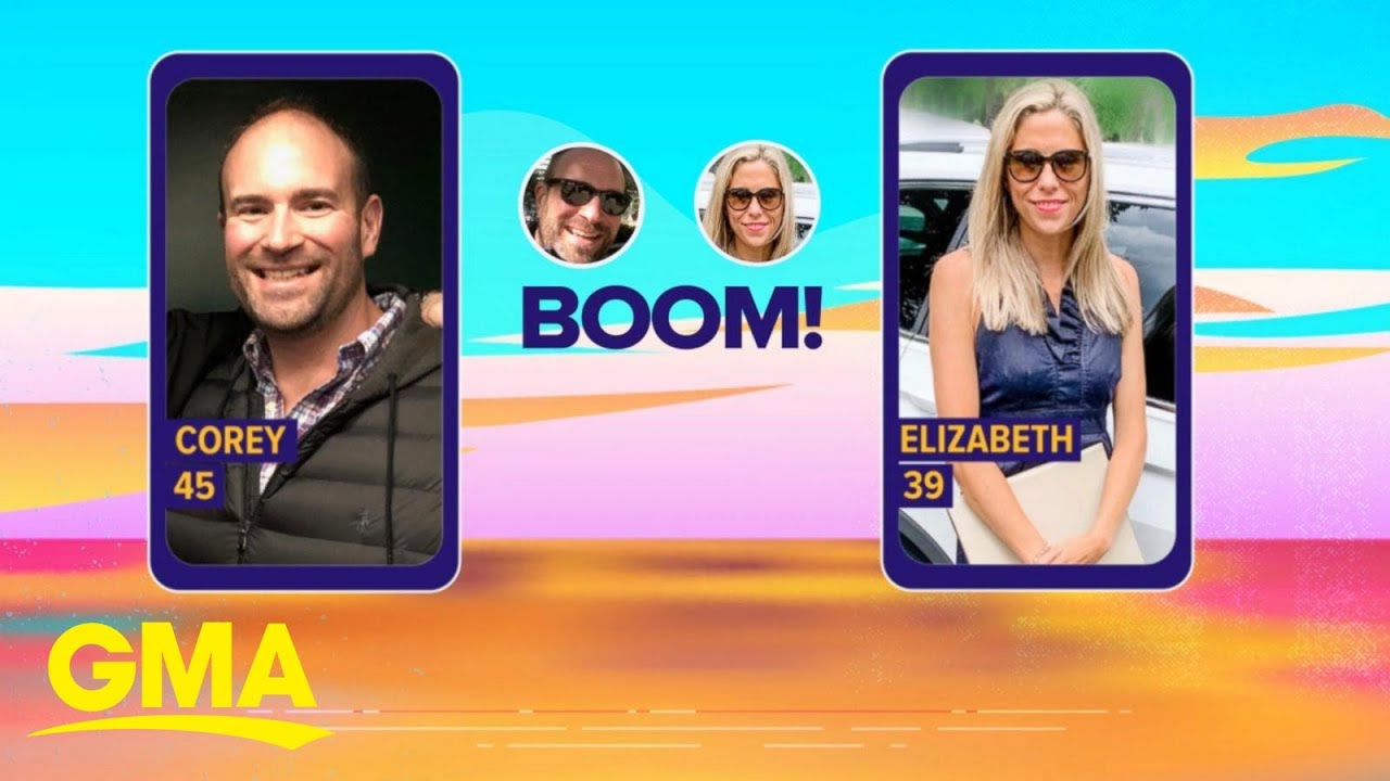 Leap into love in 2021 with these tips from dating expert Bela Gandhi l GMA