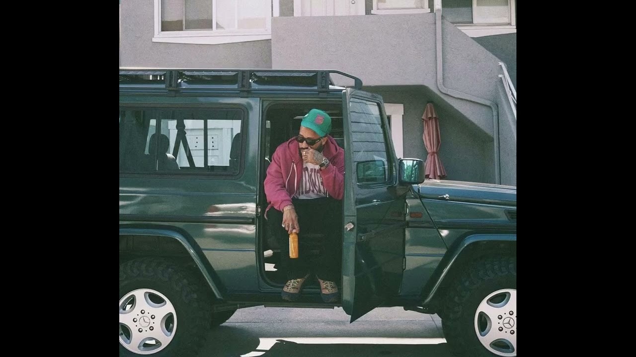 [FREE] Larry June x Dom Kennedy x Trae The Truth Type Beat “PULL UP” [prodbyjustavelll]