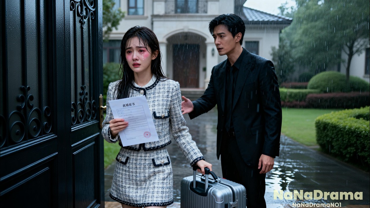 После аварии робкая жена изменилась — CEO, желавший развода, снова влюбился!