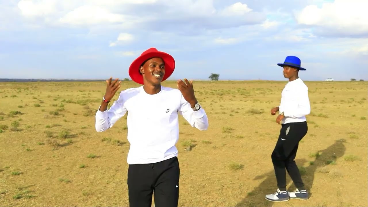 MATONYOOK BY  KOZZLEMY FT PRO SIDAI J Official Video 4K