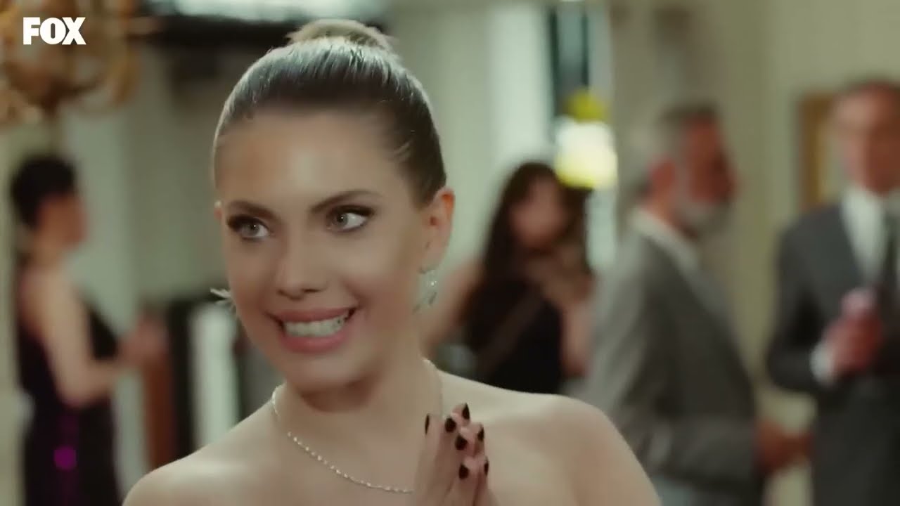 Fruto Prohibido Capitulo 38 (Doblado en Español)