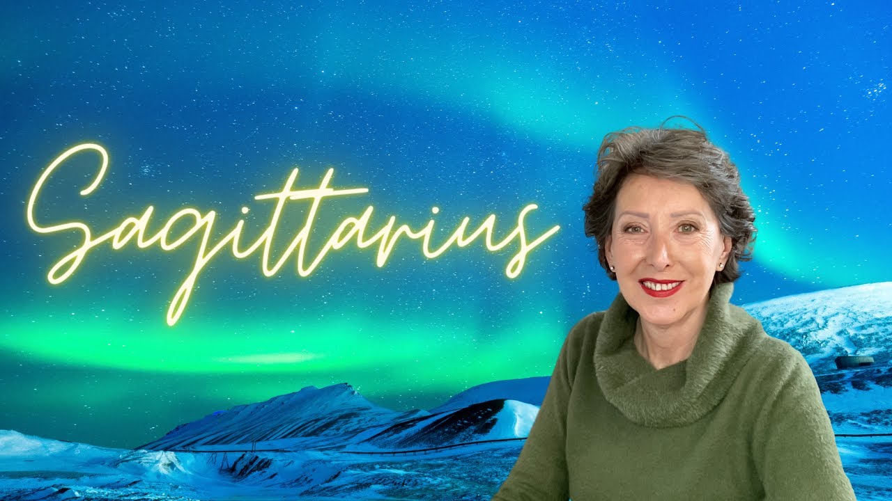 SAGITTARIUS *SPIRITS VITAL MESSAGE FOR YOU - MAKE THAT CHANGE! MARCH 2024