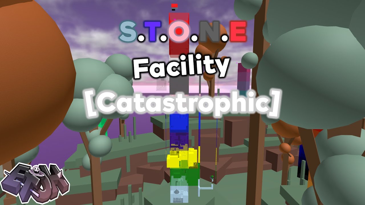 S.T.O.N.E Facility (Classic) - Completion (EToH: TEA)