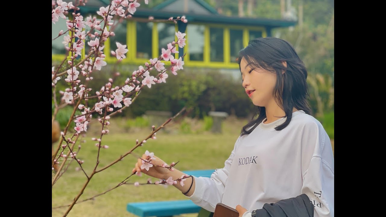 윤이를 그리며