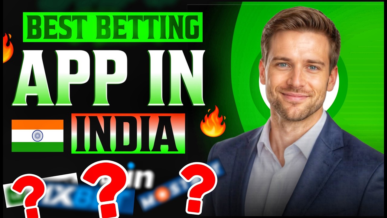 best betting apps in india | best betting apps for ipl 2026 | safety & awareness guide