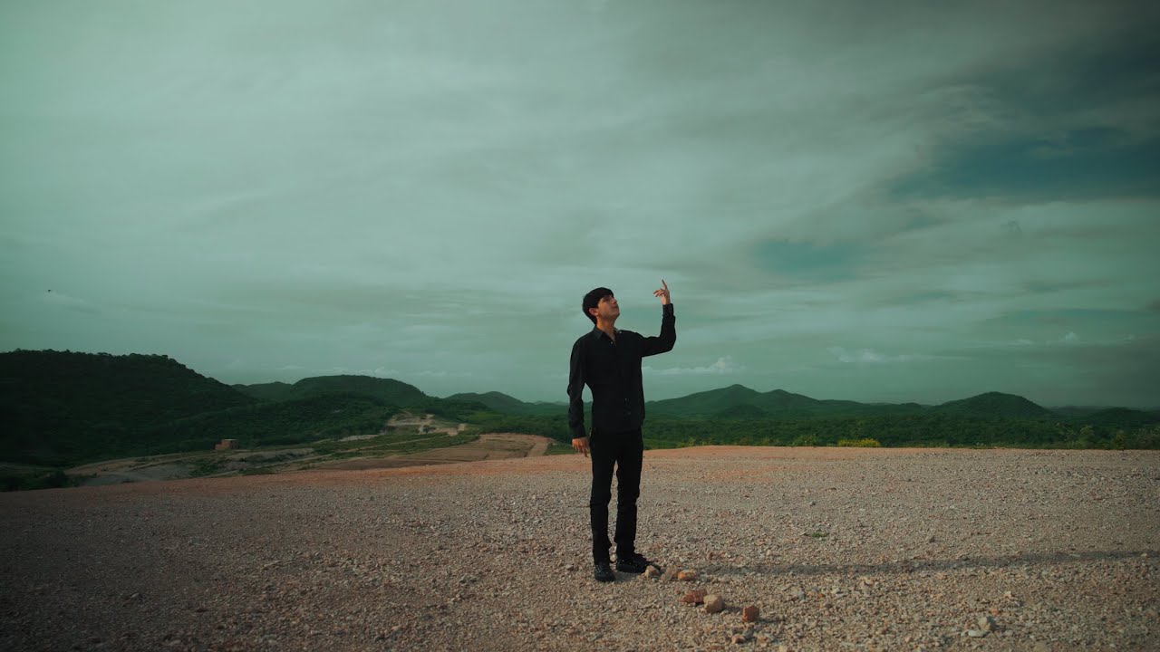 BUENA VIDA (Video Oficial) - Linea M
