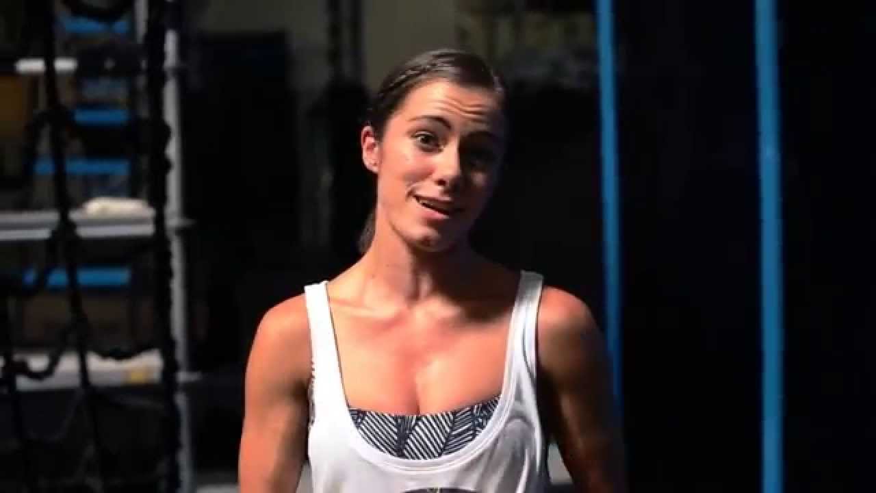 Kacy Catanzaro - Floating boards tutorial