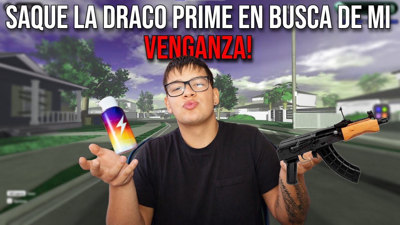😈SACO LA DRACO PRIME Y LOGRO TOMAR MI VENGANZA! en blockspin roblox