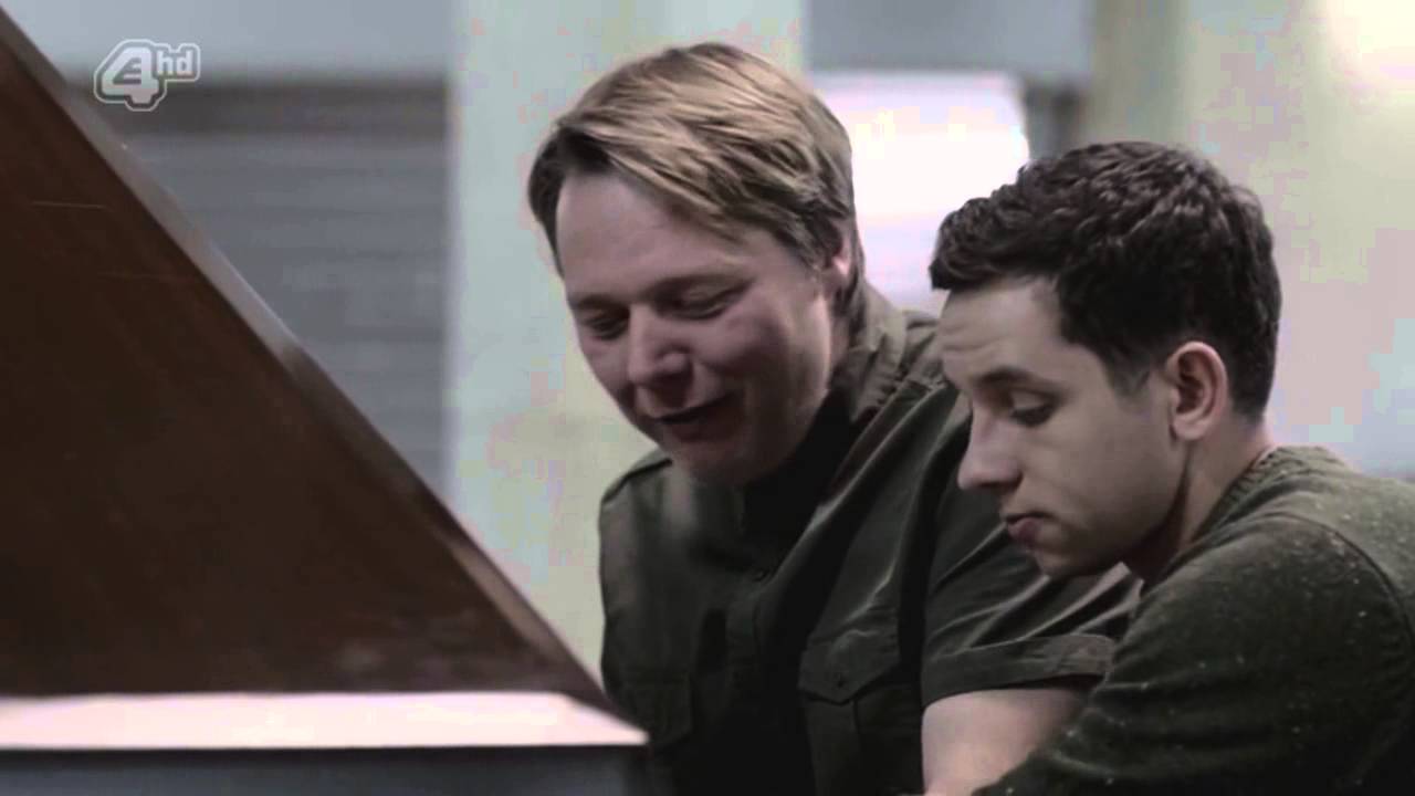 The Power of Love - Misfits Season 5 Episode 3