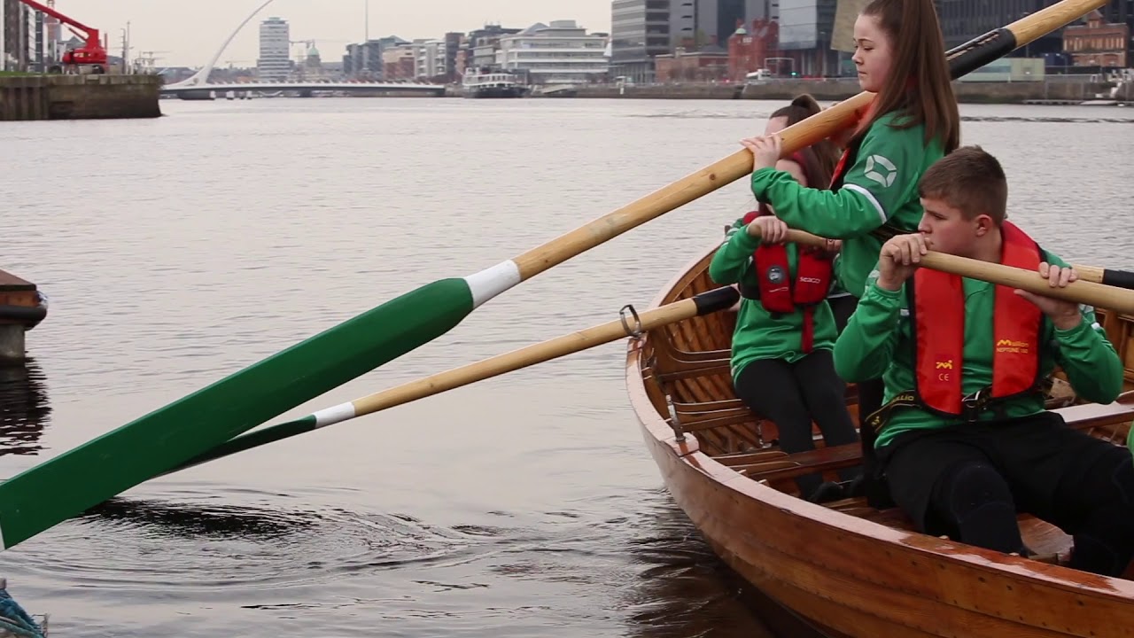 St Patricks Rowing Club 2020