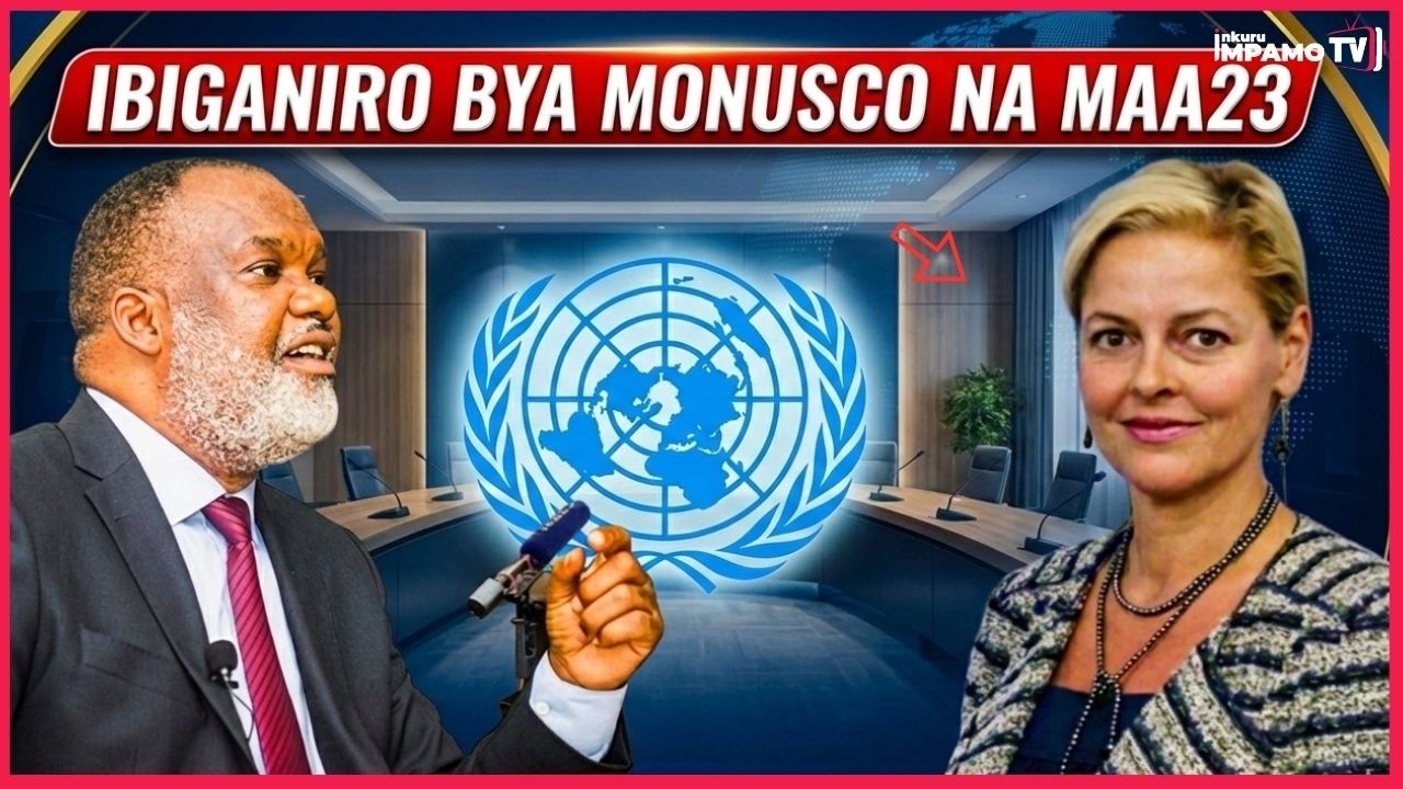 M23 Ikubise Icyumutwe Ab’i Kinshasa Barumirwa|| Uvira Mu Mukino Ukomeye – Isi Yahindutse Indiri