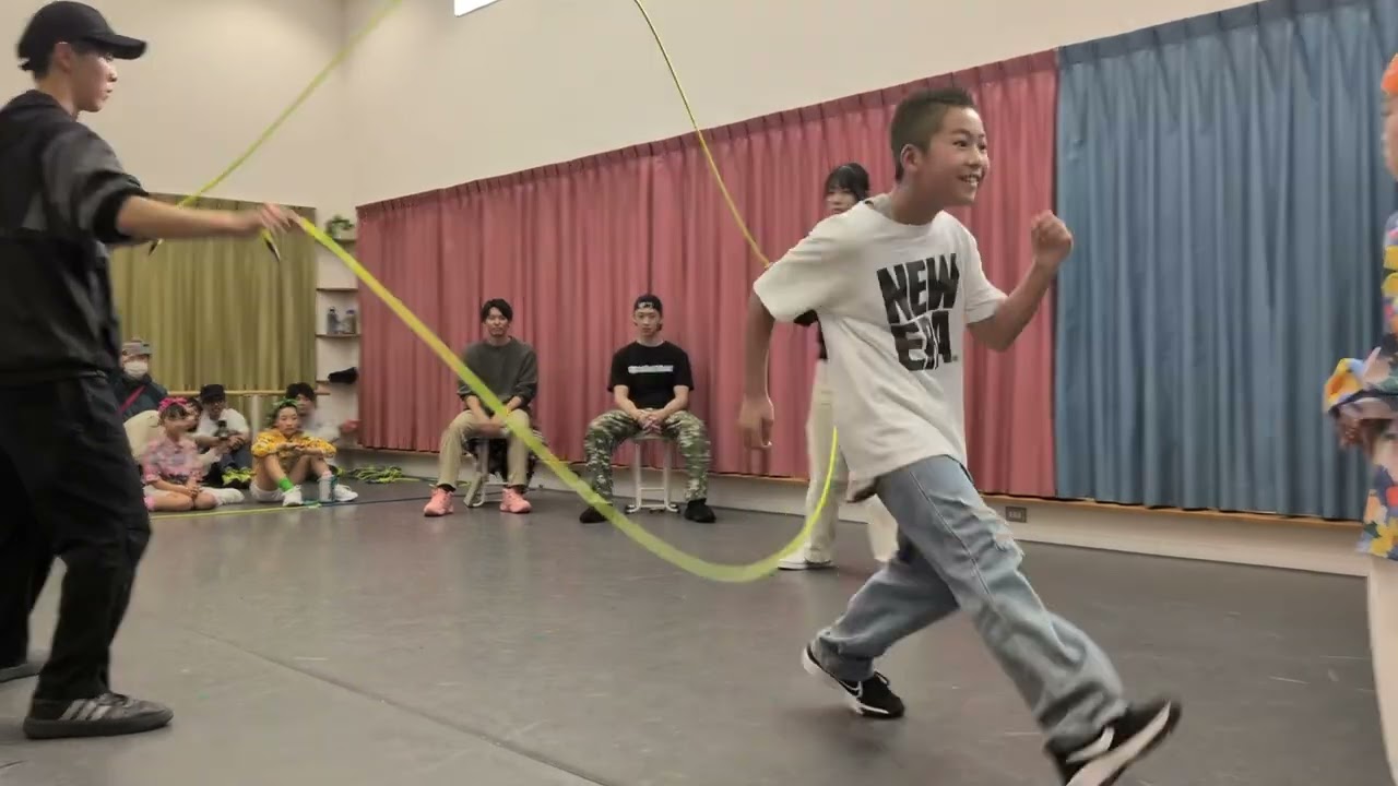 【HOTTEST2026】ONE'S アドバンス部門 BEST8 outa vs Shogo