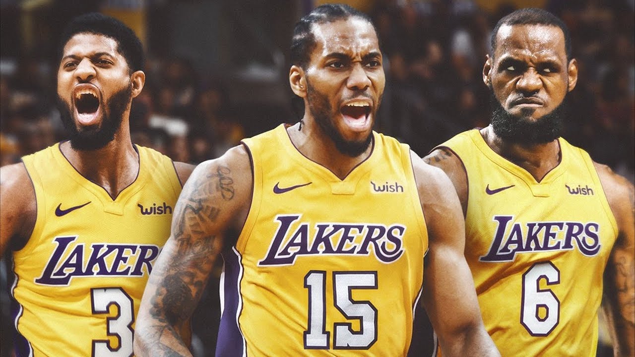 LeBron James to the Lakers? Fantasy Big 3 or Reality? 2018 NBA Free Agency
