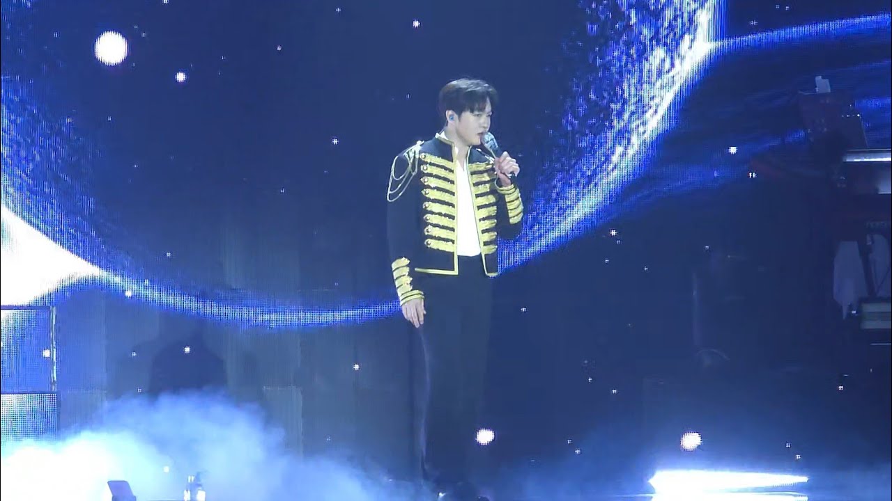 260104 이창섭(LEECHANGSUB) 대구콘서트_Spotlight