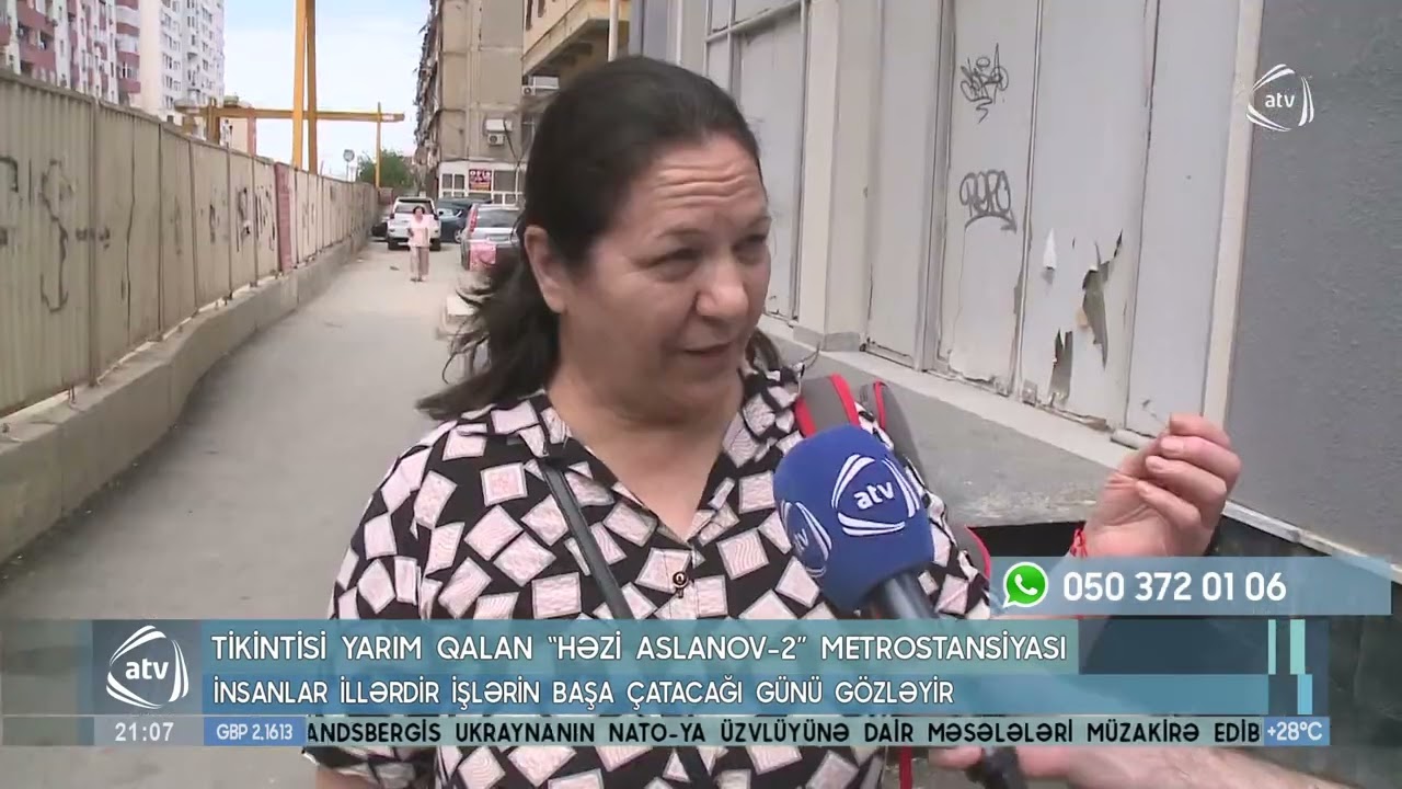 Tikintisi yarım qalan 