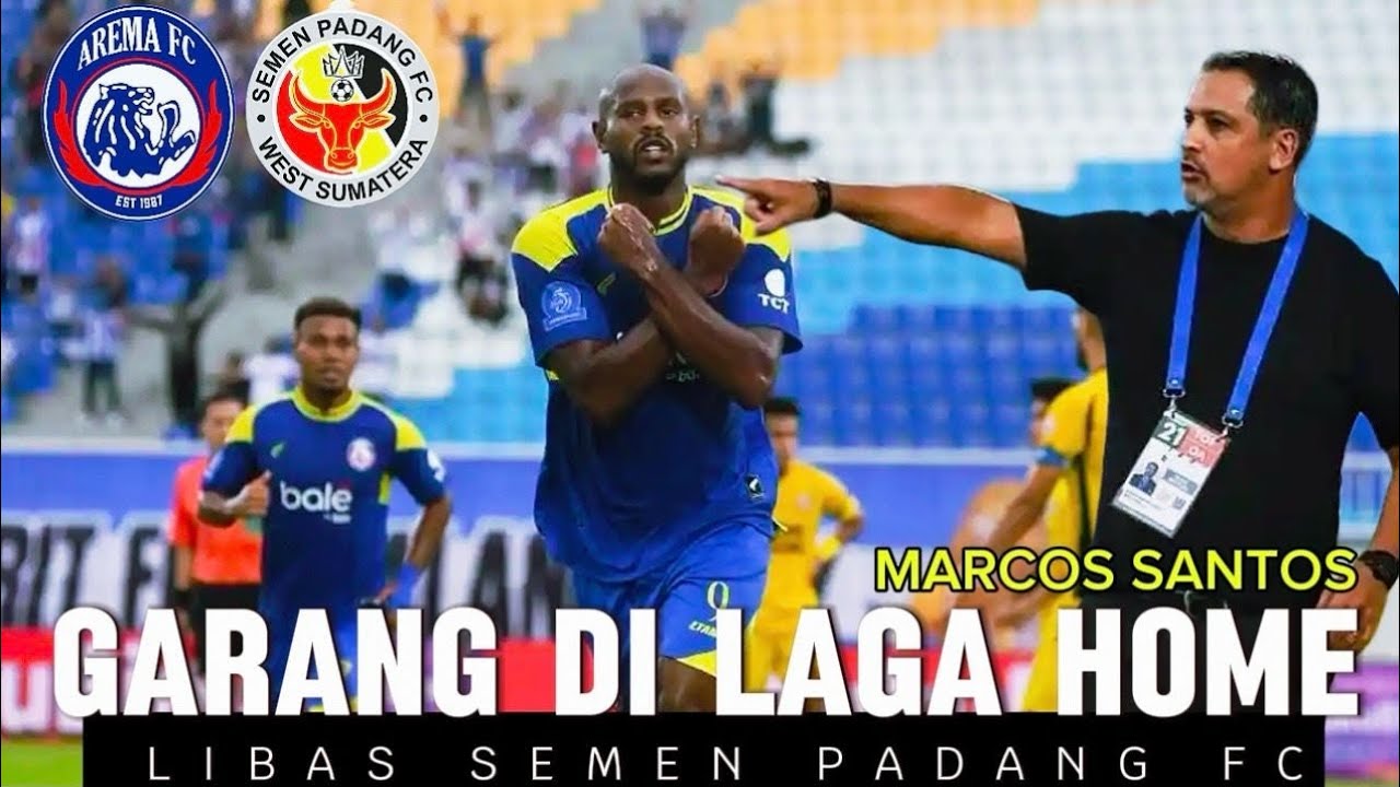 Tampil Ngeyel !! Kata Kata Pelatih Arema Usai Laga