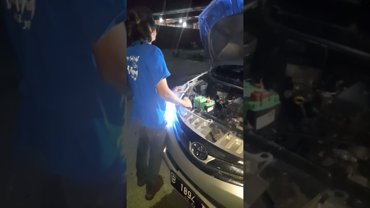 Lampu Ibright ZE21 Pada Avanza #modiffication #avanzaxeniaindonesiaclub #fypviral